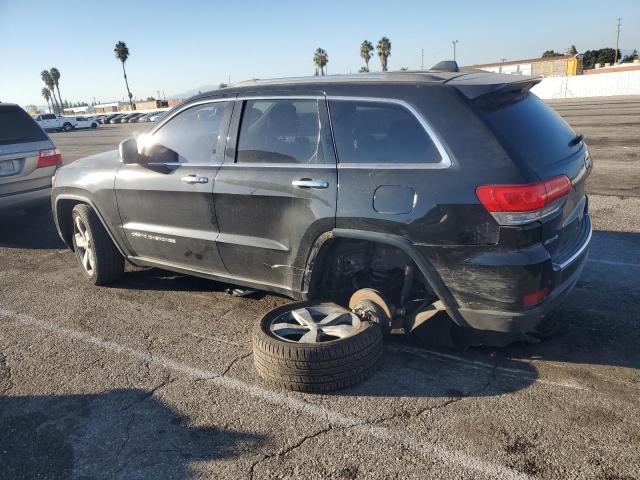 Photo 2 from auction – 2015 JEEP GRAND CHEROKEE with VIN 1C4RJFBG2FC164942