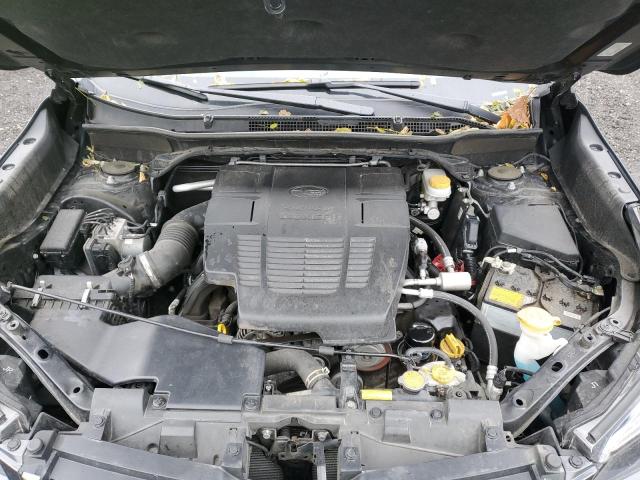 Photo 12 from auction – 2021 SUBARU FORESTER P with VIN JF2SKAJC8MH572573