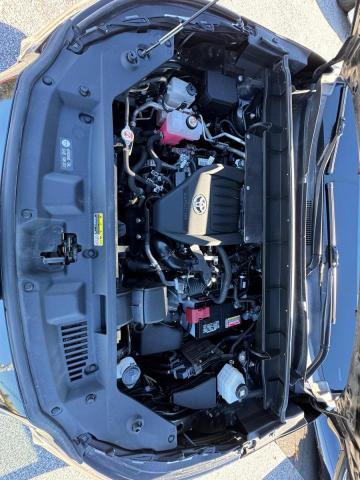 Photo 7 from auction – 2023 TOYOTA HIGHLANDER with VIN 5TDKDRAH1PS003356