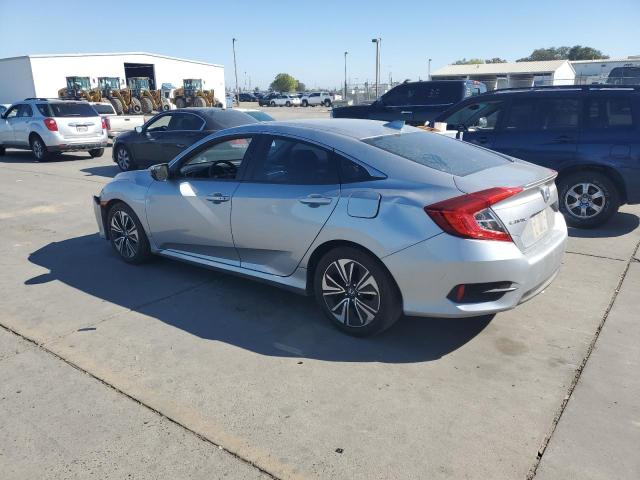 Photo 2 from auction – 2016 HONDA CIVIC EX with VIN 19XFC1F30GE214836