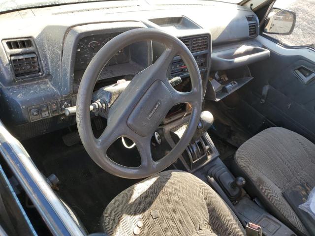 Photo 8 from auction – 1995 SUZUKI SIDEKICK with VIN 2S3TD03V7S6416521
