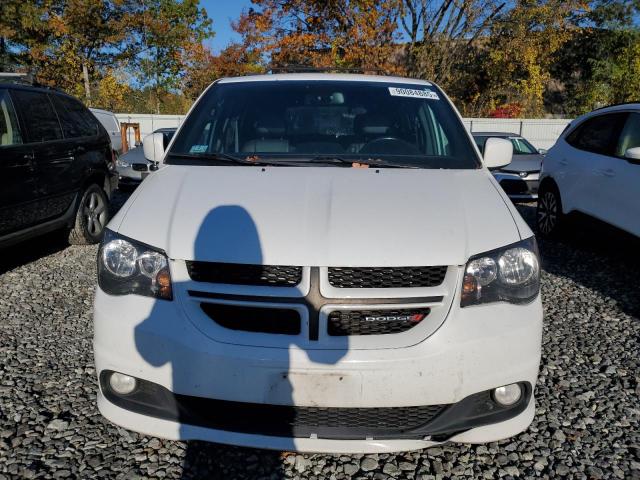 Photo 5 from auction – 2019 DODGE GRAND CARA with VIN 2C4RDGEG4KR611300