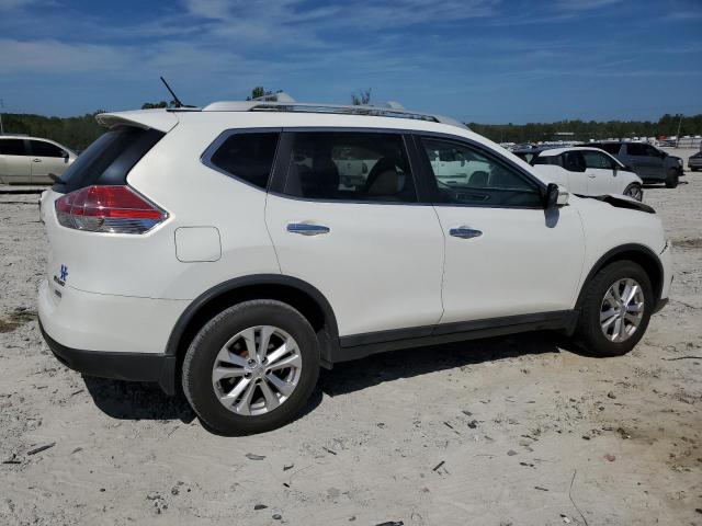 Photo 3 from auction – 2014 NISSAN ROGUE S with VIN 5N1AT2MV0EC860186