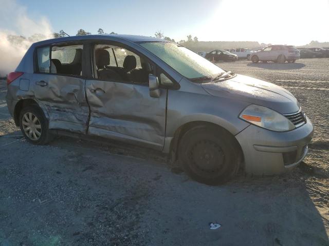Photo 4 from auction – 2009 NISSAN VERSA with VIN 3N1BC13E49L361036