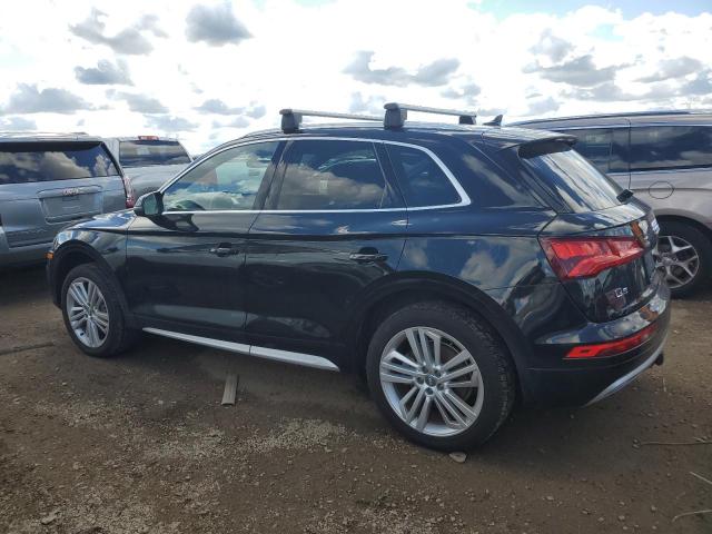 Photo 2 from auction – 2018 AUDI Q5 PREMIUM with VIN WA1BNAFY3J2084070