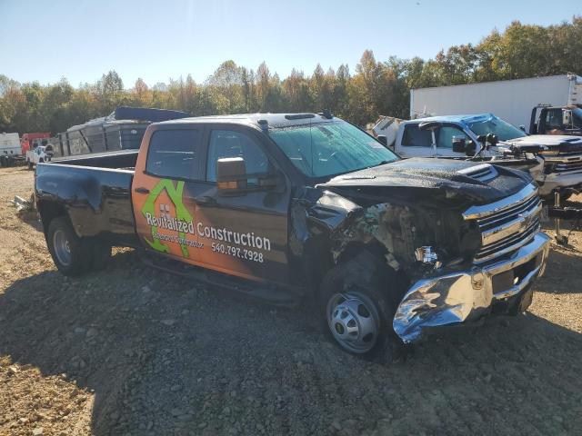 Photo 4 from auction – 2017 CHEVROLET SILVERADO with VIN 1GC4KYCY0HF104573