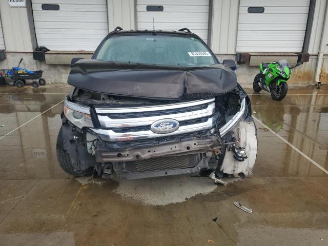 Photo 5 from auction – 2013 FORD EDGE with VIN 2FMDK3JC9DBB62778