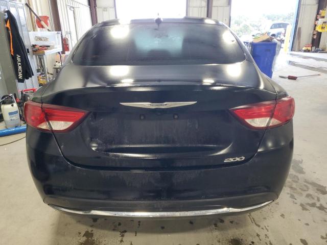 Photo 6 from auction – 2017 CHRYSLER 200 LIMITE with VIN 1C3CCCAB5HN506951
