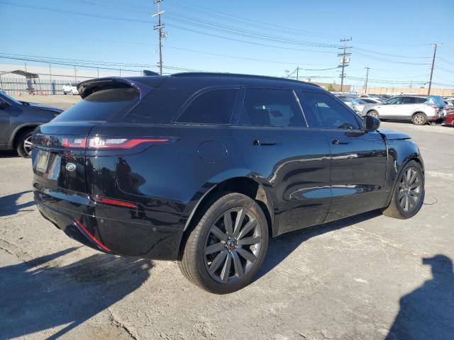 Photo 3 from auction – 2018 LAND ROVER HSE with VIN SALYM2RX3JA749785