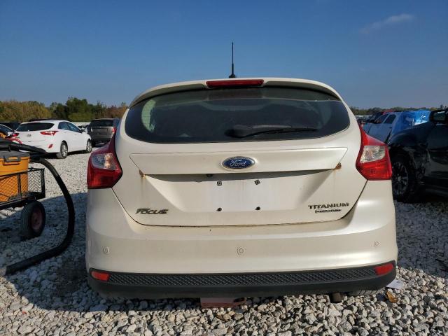 Photo 6 from auction – 2012 FORD FOCUS TITANIUM with VIN 1FAHP3N2XCL402868