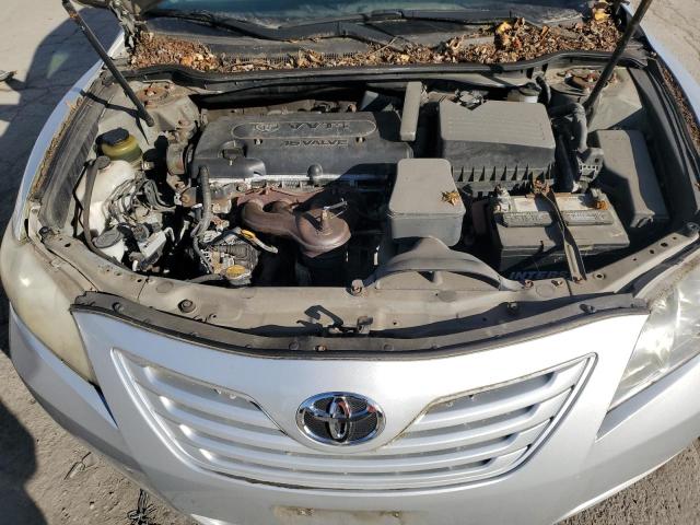 Photo 11 from auction – 2007 TOYOTA CAMRY CE with VIN 4T1BE46K57U092893