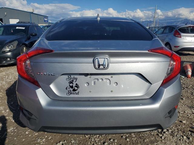 Photo 6 from auction – 2017 HONDA CIVIC EX with VIN 19XFC2F77HE232597