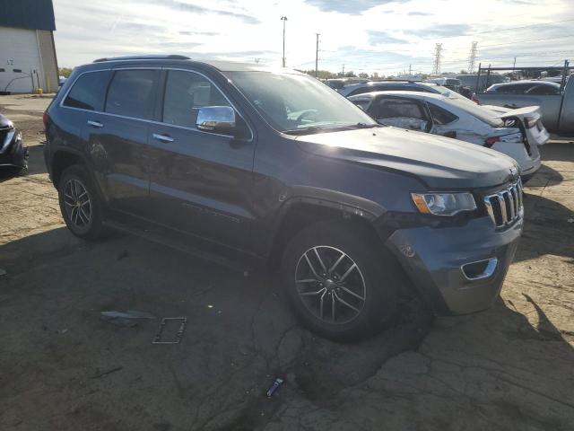 Photo 4 from auction – 2017 JEEP GRAND CHER with VIN 1C4RJFBG6HC764995