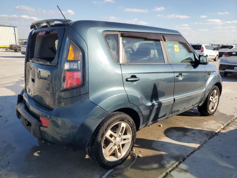 Photo 3 from auction – 2011 KIA SOUL with VIN KNDJT2A20B7254177