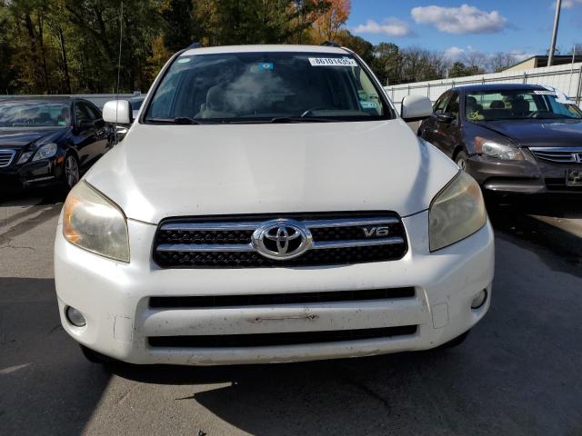 Photo 5 from auction – 2008 TOYOTA RAV4 LIMIT with VIN JTMZK31V685023729