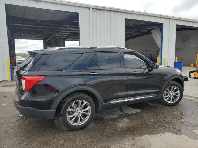 Photo 3 from auction – 2021 FORD EXPLORER L with VIN 1FMSK8FH7MGA84437