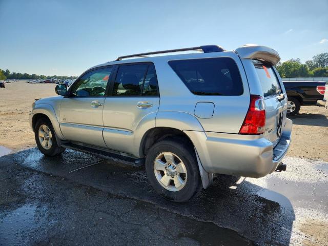 Photo 2 from auction – 2008 TOYOTA 4RUNNER SR with VIN JTEZU14RX8K011917