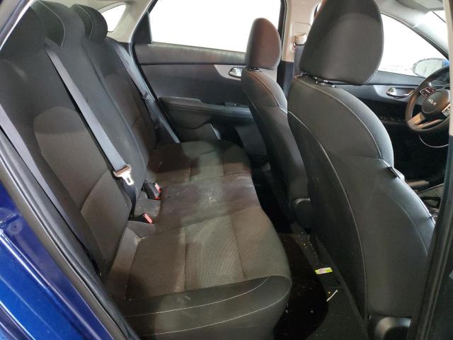 Photo 10 from auction – 2022 KIA FORTE with VIN 3KPF24AD2NE472633
