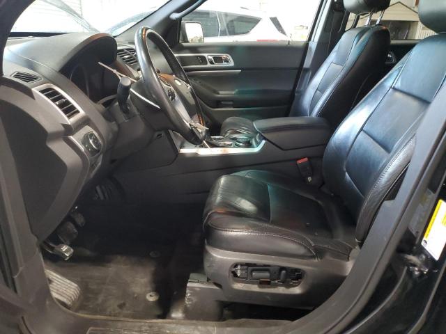 Photo 7 from auction – 2013 FORD EXPLORER X with VIN 1FM5K8D88DGA82776