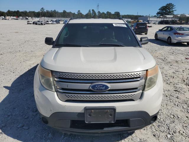 Photo 5 from auction – 2012 FORD EXPLORER with VIN 1FMHK7B8XCGA78768