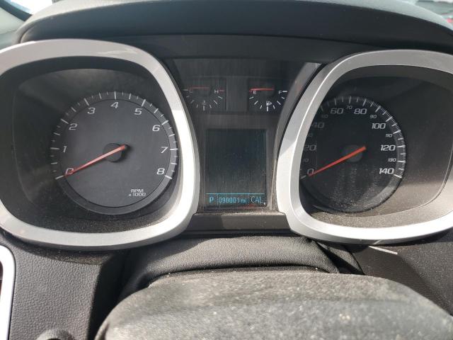 Photo 9 from auction – 2012 CHEVROLET EQUINOX LS with VIN 2GNFLCEK6C6281043