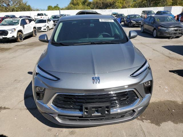 Photo 5 from auction – 2025 BUICK ENCORE GX PREFERRED with VIN KL4AMBSL4SB083512