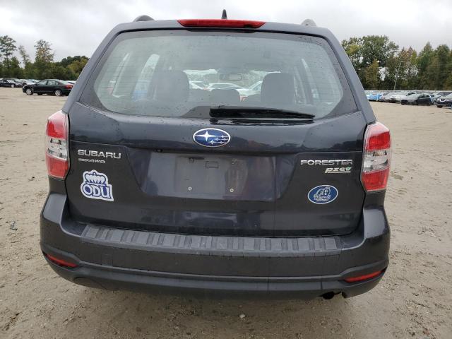 Photo 6 from auction – 2016 SUBARU FORESTER 2 with VIN JF2SJABC7GH423108