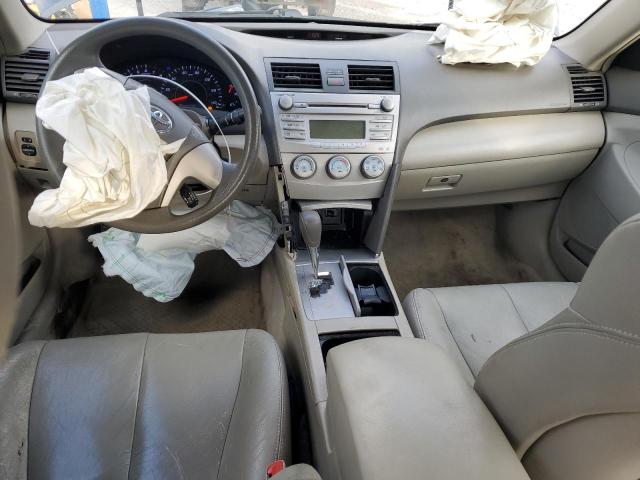 Photo 8 from auction – 2010 TOYOTA CAMRY BASE with VIN 4T1BF3EK2AU054957