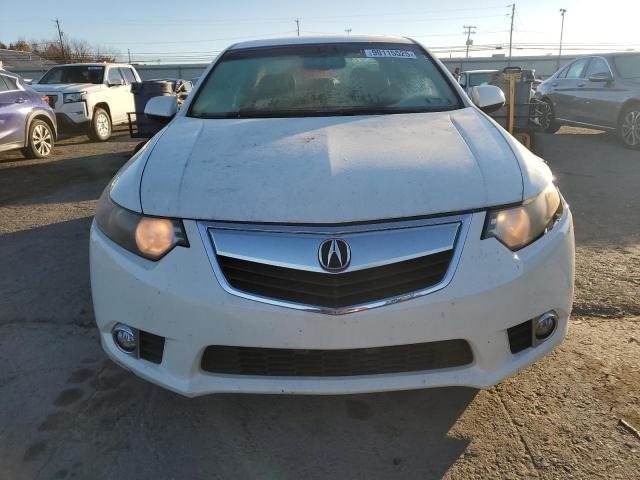 صورة رقم 5 من المزاد - 2011 ACURA TSX مع VIN JH4CU2F64BC011575