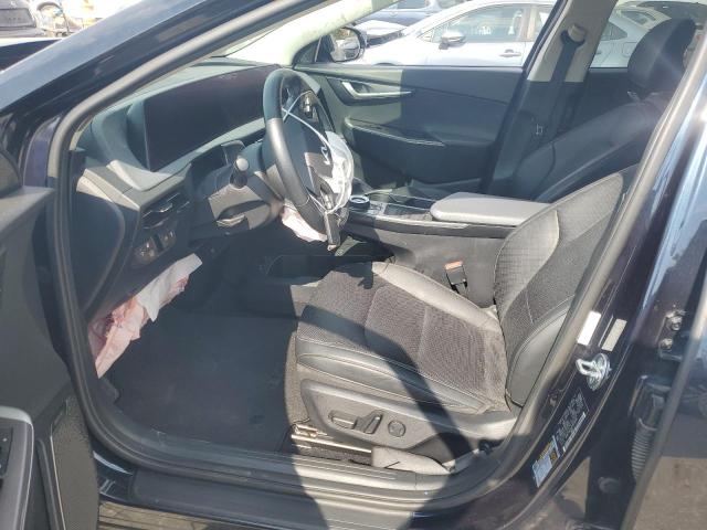 Photo 7 from auction – 2023 KIA EV6 LIGHT with VIN KNDC34LA2P5156926