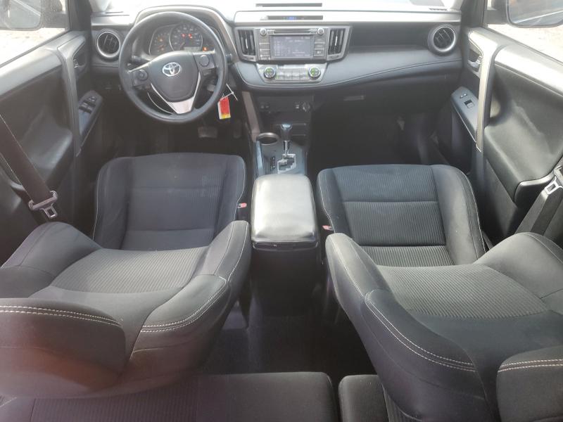 صورة رقم 8 من المزاد - 2014 TOYOTA RAV4 XLE مع VIN 2T3WFREV3EW088286