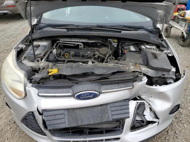 Photo 11 from auction – 2012 FORD FOCUS S with VIN 1FAHP3E22CL321489
