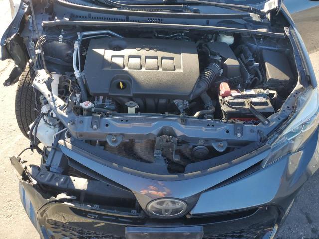 Photo 11 from auction – 2019 TOYOTA COROLLA L with VIN 2T1BURHE6KC170003