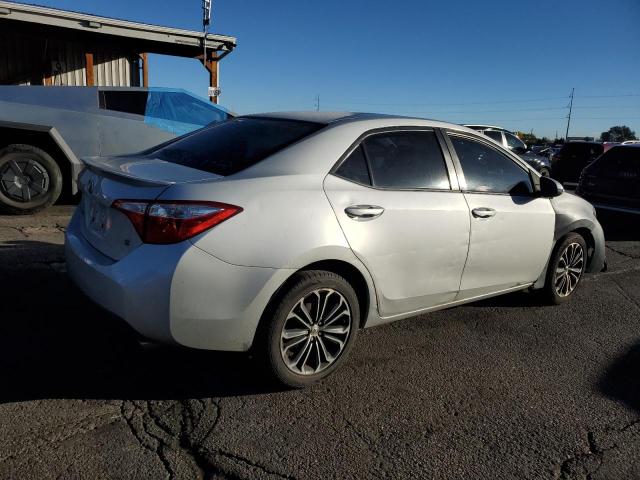 Photo 3 from auction – 2014 TOYOTA COROLLA L with VIN 2T1BURHE2EC027148