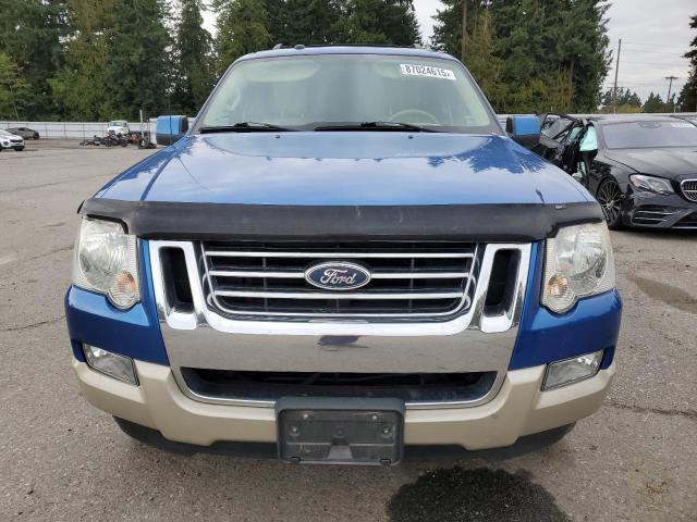 Photo 5 from auction – 2010 FORD EXPLORER E with VIN 1FMEU7EE1AUA87193