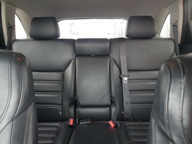 Photo 10 from auction – 2016 KIA SORENTO EX with VIN 5XYPHDA16GG030615