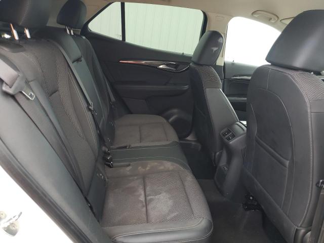 Photo 11 from auction – 2023 BUICK ENVISION P with VIN LRBAZLR40PD071895
