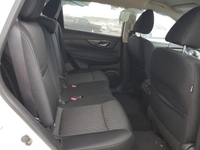 Photo 11 from auction – 2017 NISSAN ROGUE S with VIN KNMAT2MT6HP584662
