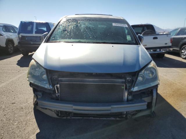Photo 5 from auction – 2010 HONDA ODYSSEY with VIN 5FNRL3H43AB028319