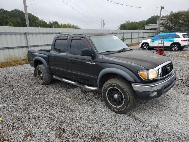 Photo 4 from auction – 2003 TOYOTA TACOMA DOU with VIN 5TEGN92N63Z302295