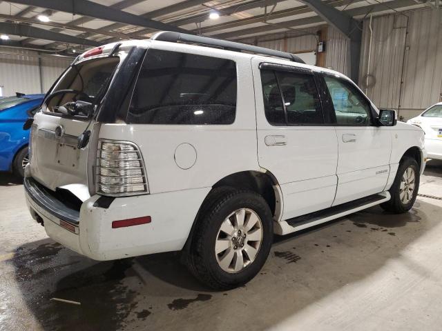 Photo 3 from auction – 2007 MERCURY MOUNTAINEE with VIN 4M2EU47E77UJ09958