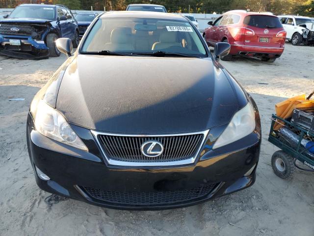 Photo 5 from auction – 2008 LEXUS IS 250 with VIN JTHBK262785055405