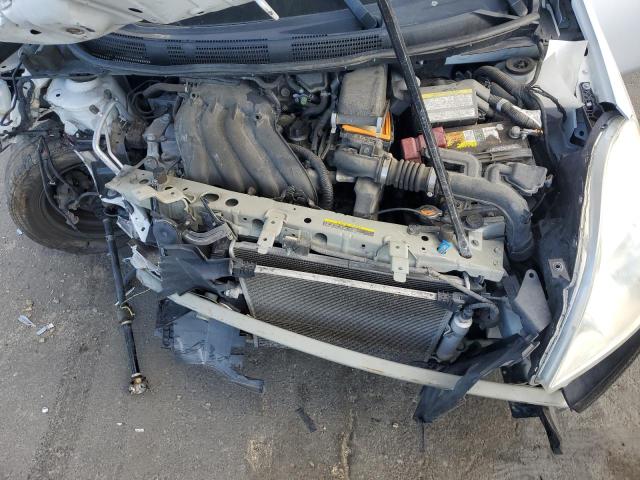 Photo 11 from auction – 2013 NISSAN VERSA S with VIN 3N1CN7AP0DL841590