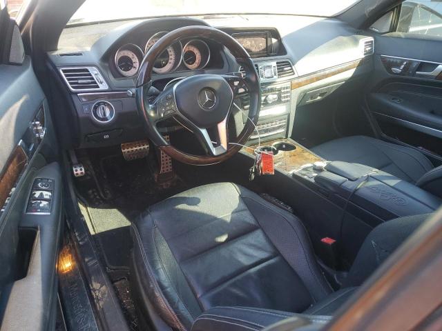 Photo 8 from auction – 2014 MERCEDES-BENZ E 350 4MAT with VIN WDDKJ8JB4EF268760