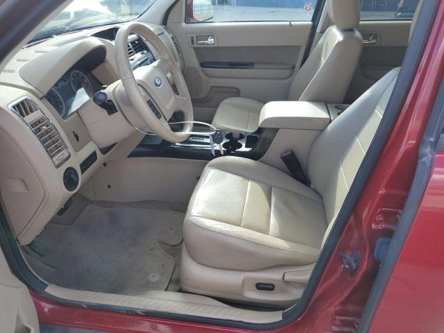Photo 7 from auction – 2011 FORD ESCAPE LIM with VIN 1FMCU9EG9BKC19005