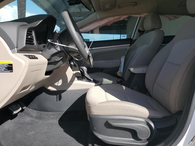 Photo 7 from auction – 2019 HYUNDAI ELANTRA with VIN 5NPD84LF3KH416907