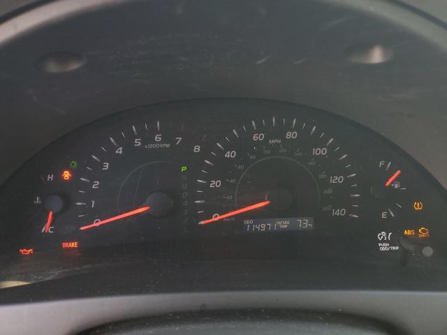 Photo 9 from auction – 2009 TOYOTA CAMRY with VIN 4T1BE46K59U359775