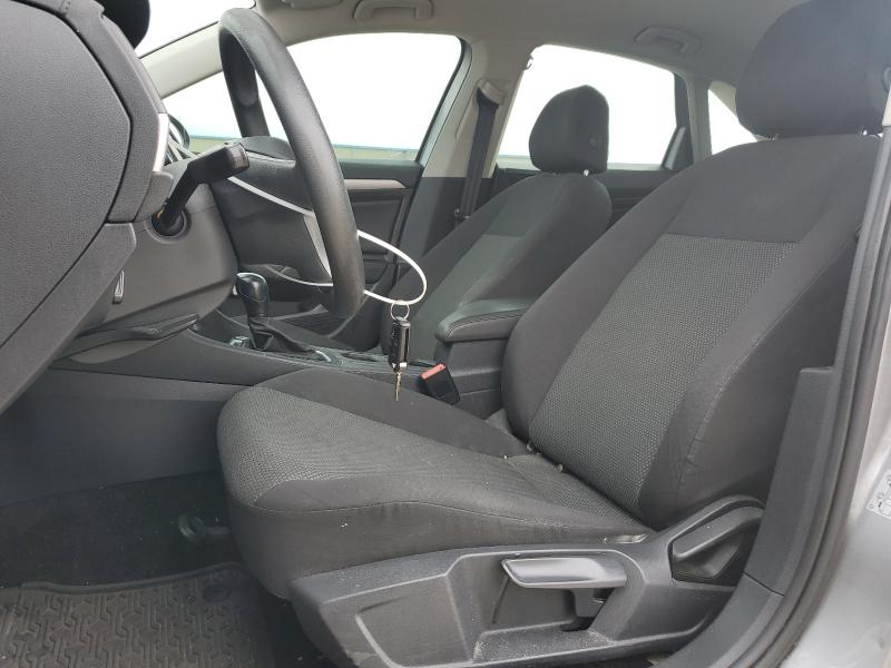 Photo 7 from auction – 2019 VOLKSWAGEN JETTA S with VIN 3VWCB7BU8KM239759