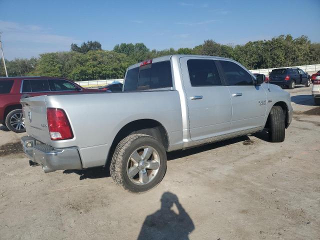 Photo 3 from auction – 2016 RAM 1500 SLT with VIN 3C6RR7LT8GG189697