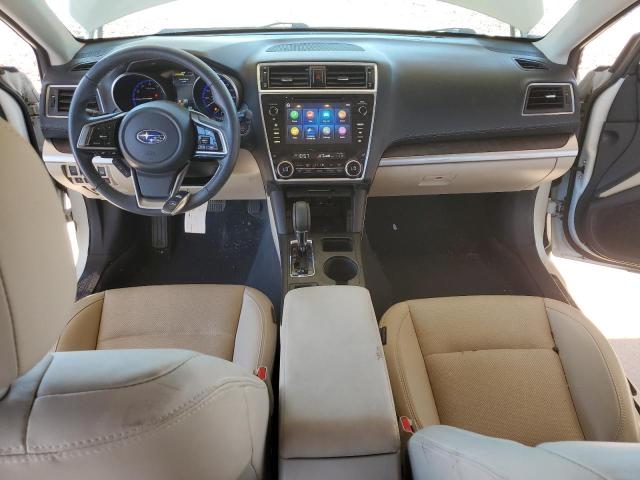 Photo 8 from auction – 2019 SUBARU OUTBACK 3. with VIN 4S4BSENC6K3236197